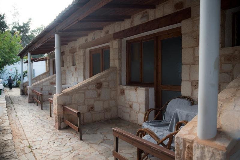 Hotel Harmony Malia  Exterior photo