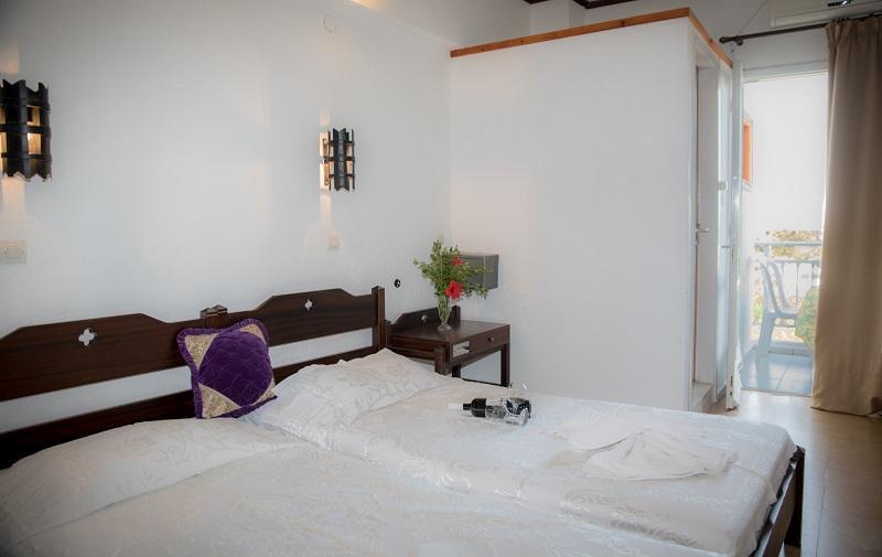 Hotel Harmony Malia  Exterior photo