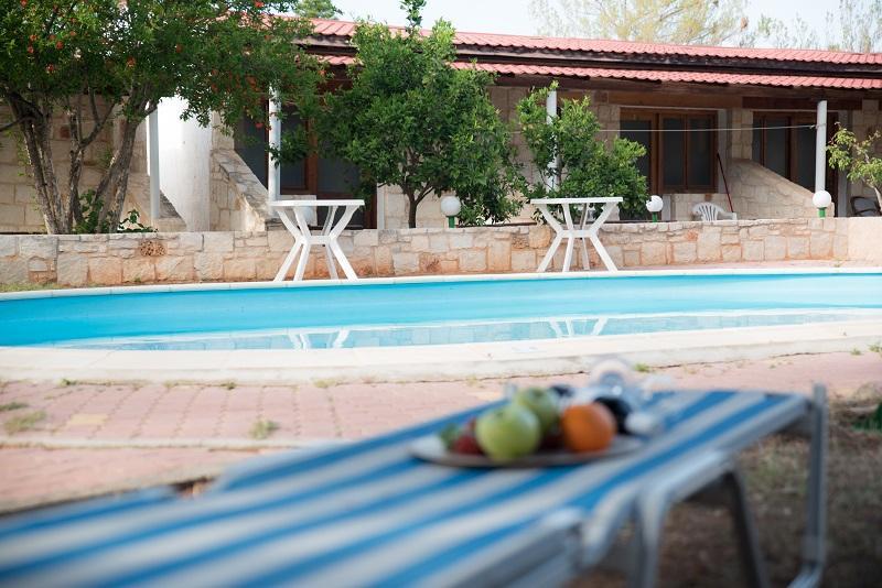 Hotel Harmony Malia  Exterior photo