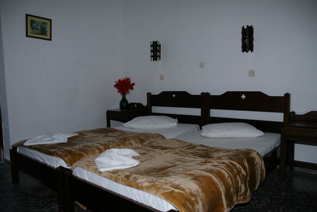 Hotel Harmony Malia  Exterior photo